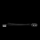 Satisfyer USB Charge Cable Black VIBRATOR Parts